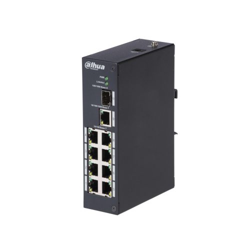 Dahua PFS3110-8T Industrial switch