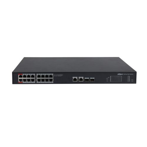 Dahua PFS3220-16GT-240-V2 PoE switch