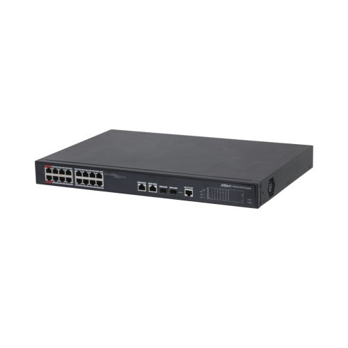 Dahua PFS4218-16ET-240-V3 PoE switch