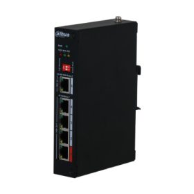 Dahua PFT1500 PoE extender, 802.3af/at/bt/Hi-PoE