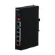 Dahua PFT1500 PoE extender, 802.3af/at/bt/Hi-PoE