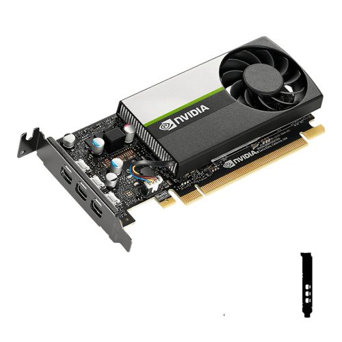 Egyéb - PNY NVIDIA T400 Graphic Card - 4 GB 