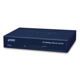 Planet FSD-803 Switch, 8 port