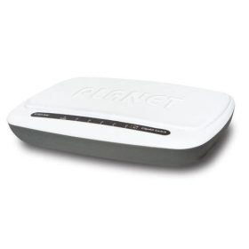 Planet GSD-504 Switch, 5 port