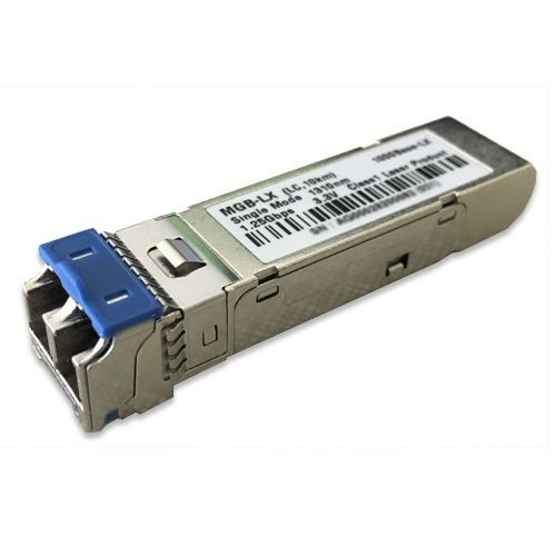 Planet - Planet SFP modul MGB-LX Single-mód