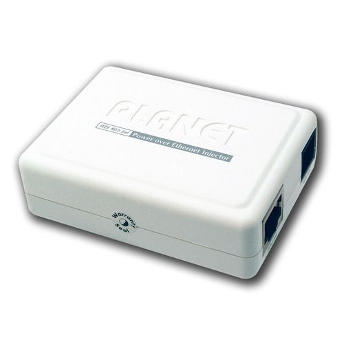 Planet PoE-152 gigabit PoE injector