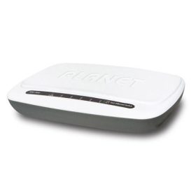 Planet SW-504 Switch, 5 port