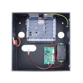 Predor Phantom_SSCP_ready_ECO_doboz Ajtóvezérlő