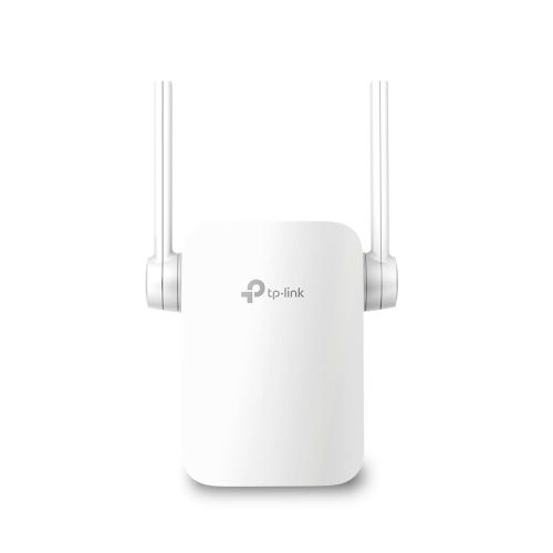 TP-Link Wireless Range extender Dual Band AC750, RE205