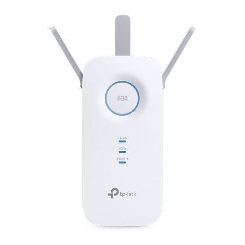 TP-Link Wireless Range extender Dual Band AC1900, RE550