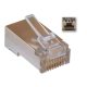 RJ45 Csatlakozó, FTP, Cat.5e