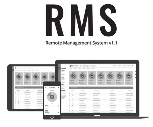 Teltonika RMS 1 credit/1 hónap/1 eszköz