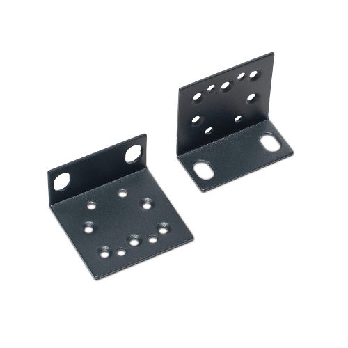 TP-Link Kiegészítő - Rack Mount Kit 19-inch, RACKMOUNT KIT-19