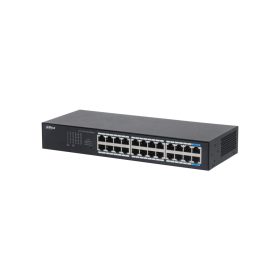 Dahua S3024-24GT Switch, 24 port