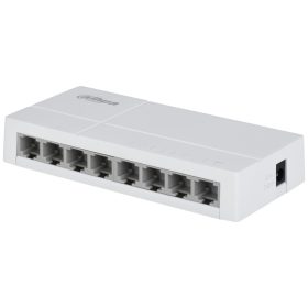 Dahua SF1008L-EUR Switch, 8 port