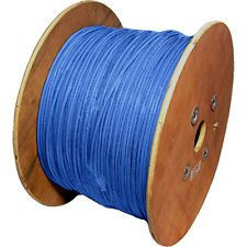 Bitner S/FTP Cat.6a fali 500m