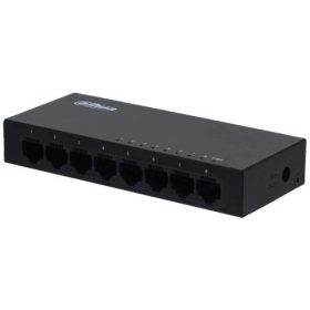 Dahua SG1008-EUR Switch, 8 port