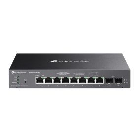 TP-Link SG2210XMP-M2 PoE switch, 10 port