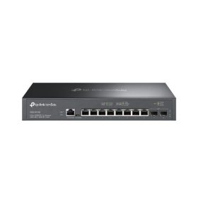 TP-Link SG3210X-M2 Switch, 10 port