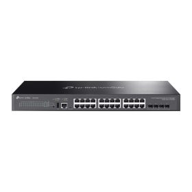 TP-Link SG5428X Switch, 28 port