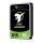 Seagate EXOS 16TB 3,5" SAS Szerver HDD