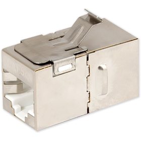 RJ45 Toldó, STP, Cat.6