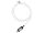 Stid Stid_CNV_USB_485_ARC1 Kábel 