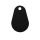 STid Stid_PCG_Tag_EV3_2k_fekete Tag