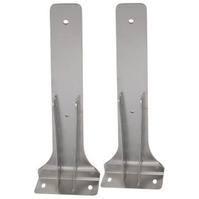   Interstellar TA120 Side Bracket L (4 db konzol + szerelékek) Konzol