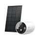 TP-LINK TAPO C425 KIT Wireless Kamera Cloud beltéri/kültéri + Okos Solar Panel