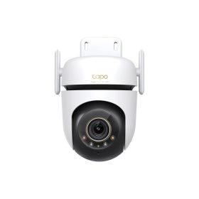   TP-LINK TAPO C530WS Wireless Kamera Cloud kültéri forgatható színes éjjellátó