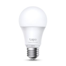   TP-Link TAPO L520E LED Izzó Wi-Fi-s E27 tompítható fénnyel