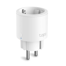   TP-Link TAPO P115(1-PACK) Okos Dugalj Wi-Fi-s Fogyasztás mérővel