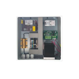 TechSon 1KF12V-36W Szünetmentes tápegység, 36 W