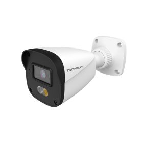 Techson TCI EL3 C904 WI A -2.8 4 Mpx-es IP kamera