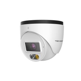 Techson TCI EL3 E002 WI A -2.8 2 Mpx-es IP kamera