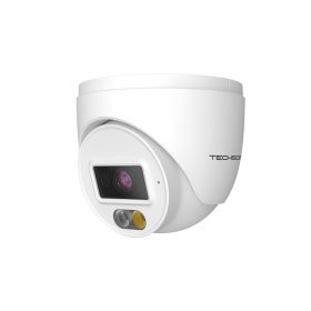 Techson TCI EL3 E004 WI A -2.8 /P 4 Mpx-es IP kamera
