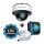 Techson TCI MS6 D006 WI ADM -2.8 + JG + SCSTD1 6 Mpx-es IP kamera Tömszelencés kötődobozzal és SmartCenter STD licenccel