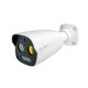 Techson TCI PT4 C005 I ADM -3 /PA 5 Mpx-es IP hőkamera