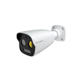 Techson TCI PT4 C005 I ADM -7 /PA 5 Mpx-es IP hőkamera