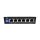 Techson TCS AGP04 2GU 6 portos PoE switch