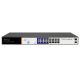 Techson TCS-AGP16-2GS PoE switch, 18 port