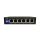 Techson TCS-AMHP4-2MU Hi PoE switch, 4 port