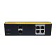 Techson TCS-IGP04-2GS PoE switch, 6 port