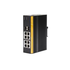 Techson TCS-IGP08-2GS PoE switch, 10 port