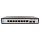 Techson TCS LGP08 2GS 10 portos PoE switch