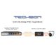 TechSon LPoe PoE splitter, 802.3af