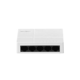 Techson TCSL-OGS-05 Switch, 5 port