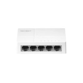 Techson TCSL-OMS-05 Switch, 5 port