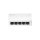 Techson TCSL-OMS-05 Switch, 5 port